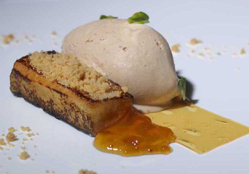 Landelijk hotel Yit Vereda Real