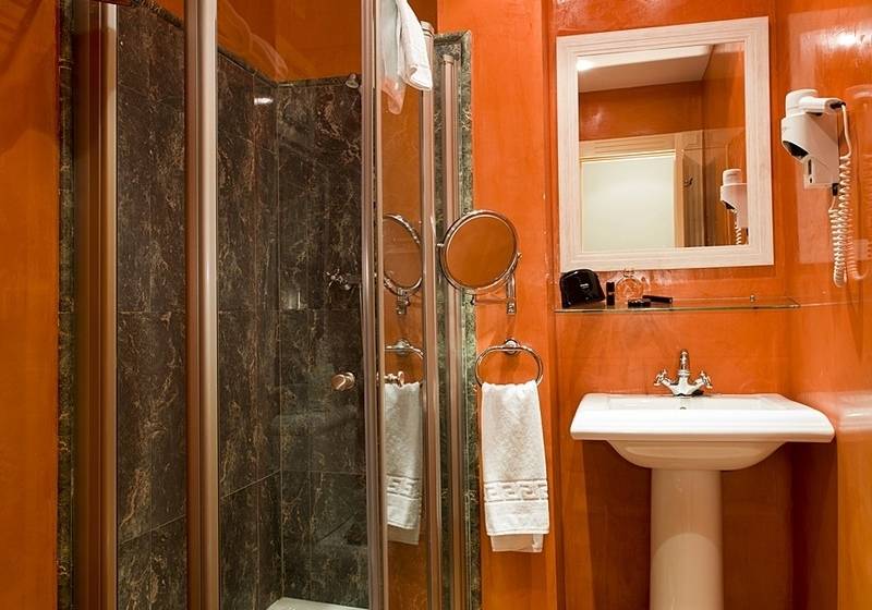 Landelijk hotel Yit Vereda Real