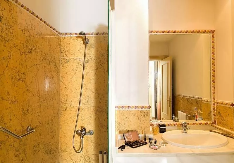 Сельский отель Yit Vereda Real