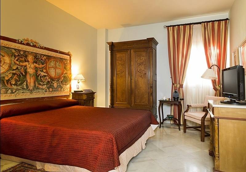 Landelijk hotel Yit Vereda Real