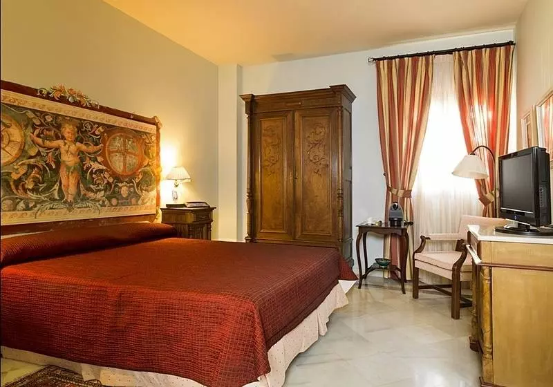 Сельский отель Yit Vereda Real