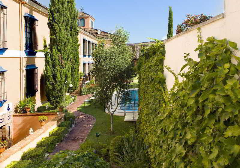 Landelijk hotel Yit Vereda Real