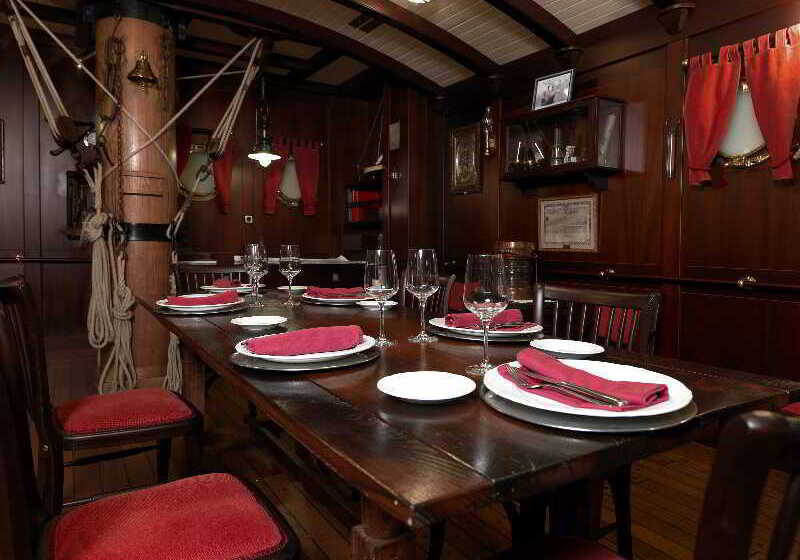 Landelijk hotel Yit Vereda Real