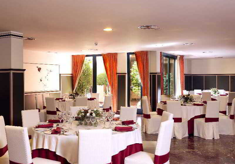 Landelijk hotel Yit Vereda Real