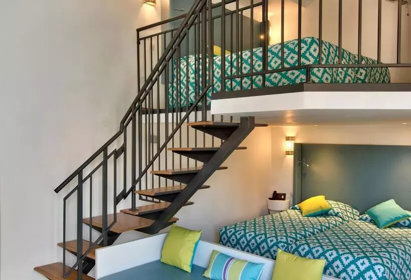 Db San Antonio Hotel + Spa All Inclusive