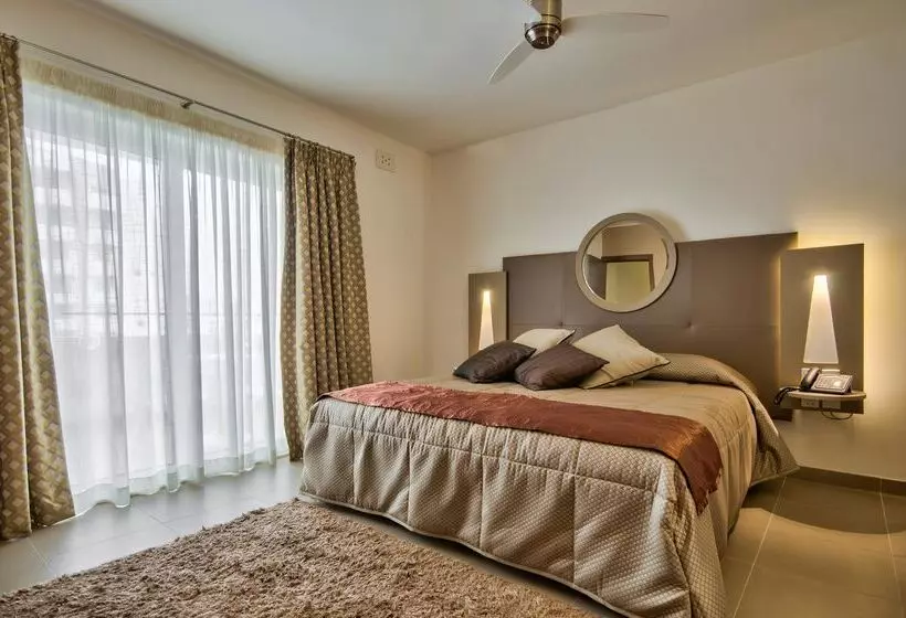 Db San Antonio Hotel + Spa All Inclusive