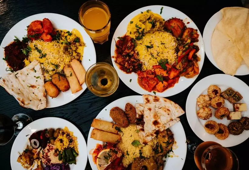 Db San Antonio Hotel + Spa All Inclusive