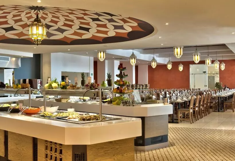 Db San Antonio Hotel + Spa All Inclusive