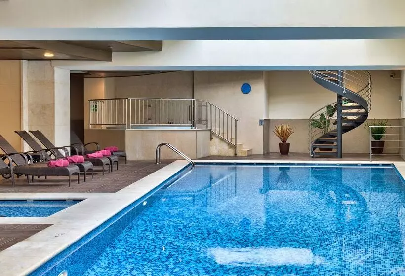 Db San Antonio Hotel + Spa All Inclusive