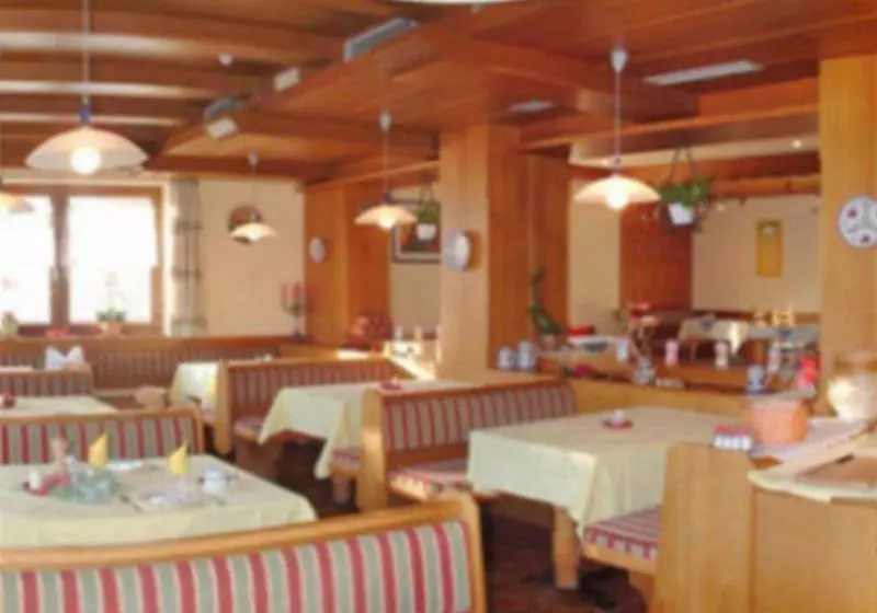 Hotel Schönblick Garni