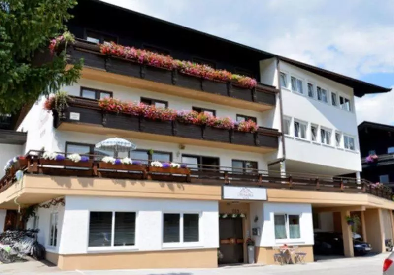 Hotel Schönblick Garni