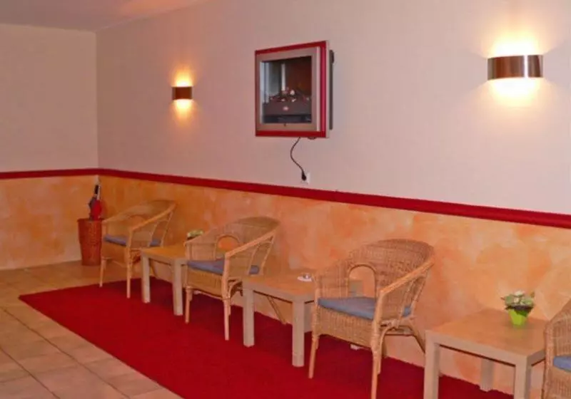 Hotel Schönblick Garni