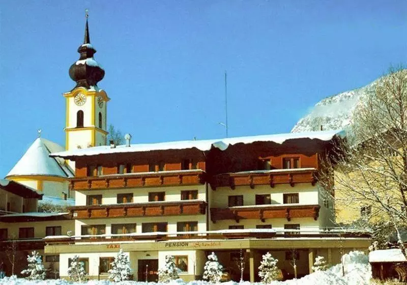 Hotel Schönblick Garni