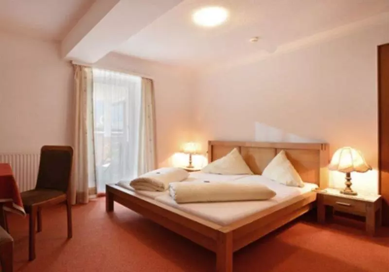 Hotel Schönblick Garni