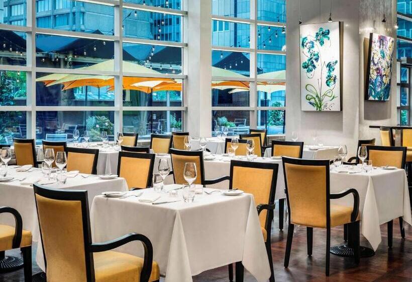 فندق Sofitel Montreal Golden Mile