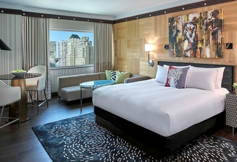 فندق Sofitel Philadelphia At Rittenhouse Square