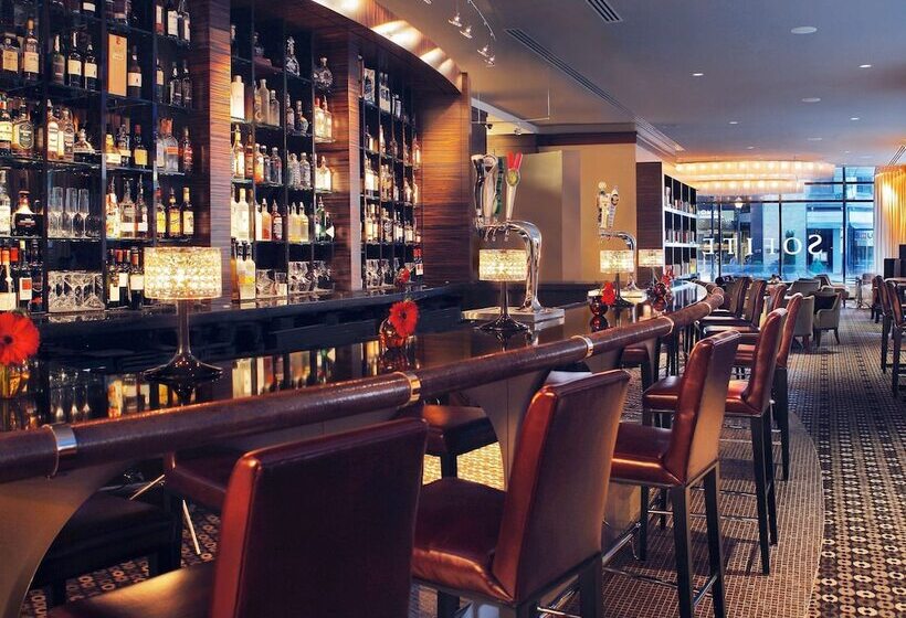 فندق Sofitel Philadelphia At Rittenhouse Square
