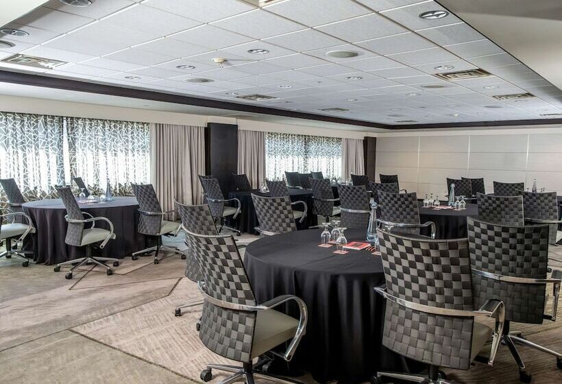 فندق Sofitel Philadelphia At Rittenhouse Square