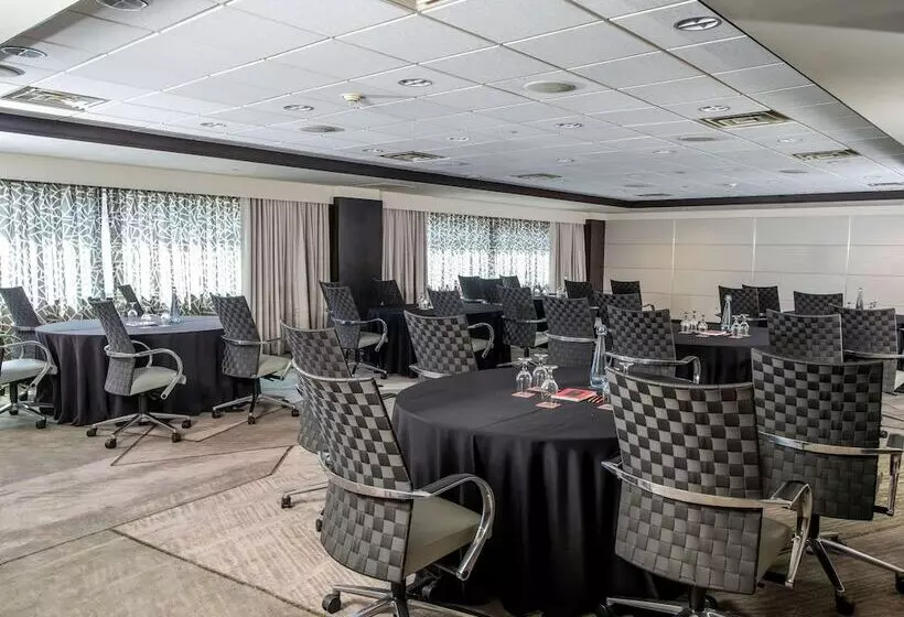 호텔 Sofitel Philadelphia At Rittenhouse Square