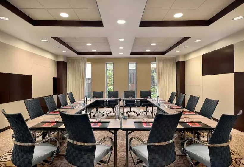 호텔 Sofitel Philadelphia At Rittenhouse Square