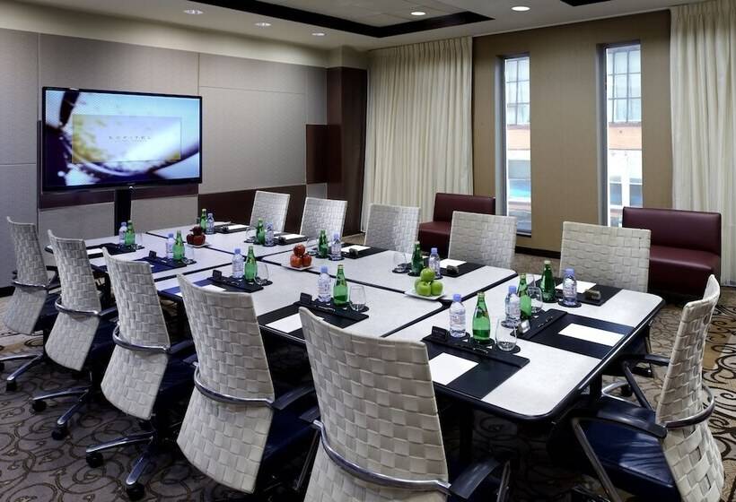فندق Sofitel Philadelphia At Rittenhouse Square