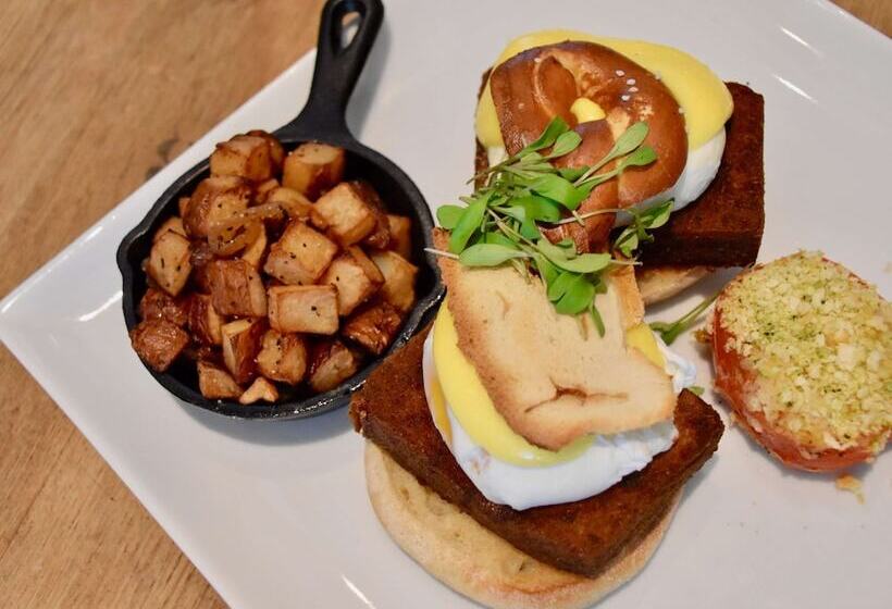 فندق Sofitel Philadelphia At Rittenhouse Square