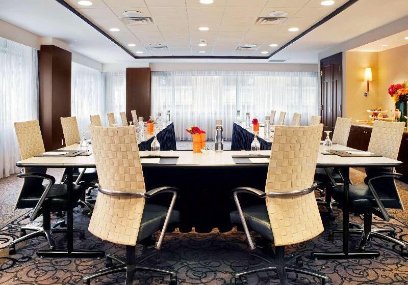 فندق Sofitel Philadelphia At Rittenhouse Square