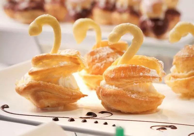 호텔 Sofitel Philadelphia At Rittenhouse Square