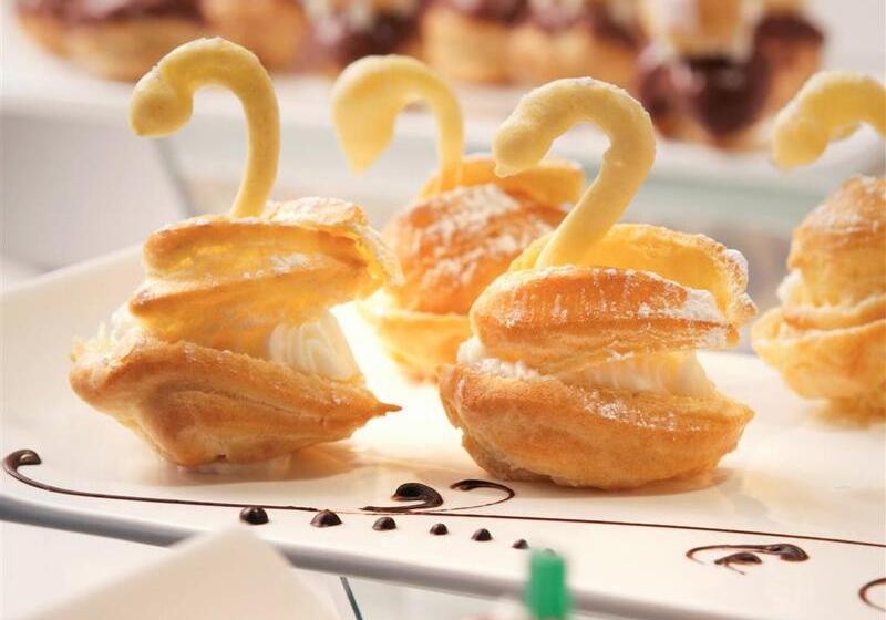 فندق Sofitel Philadelphia At Rittenhouse Square