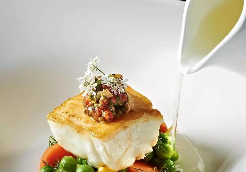 호텔 Sofitel Philadelphia At Rittenhouse Square