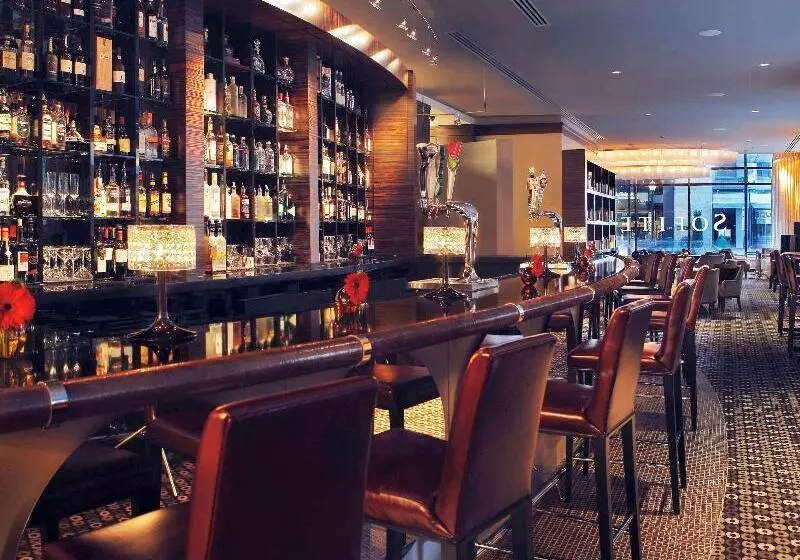 호텔 Sofitel Philadelphia At Rittenhouse Square