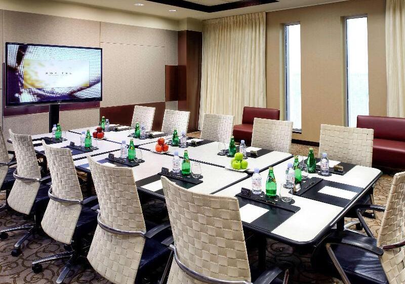 فندق Sofitel Philadelphia At Rittenhouse Square