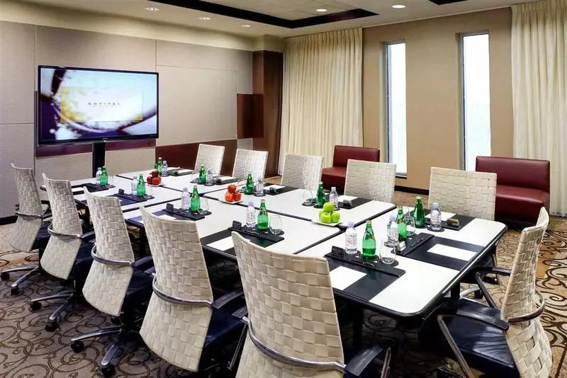 호텔 Sofitel Philadelphia At Rittenhouse Square