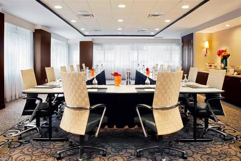 호텔 Sofitel Philadelphia At Rittenhouse Square