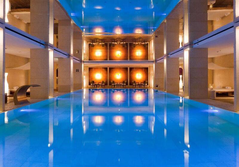 هتل Sofitel Warsaw Victoria