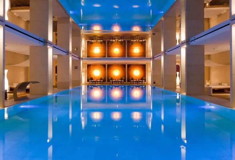 Hotel Sofitel Warsaw Victoria