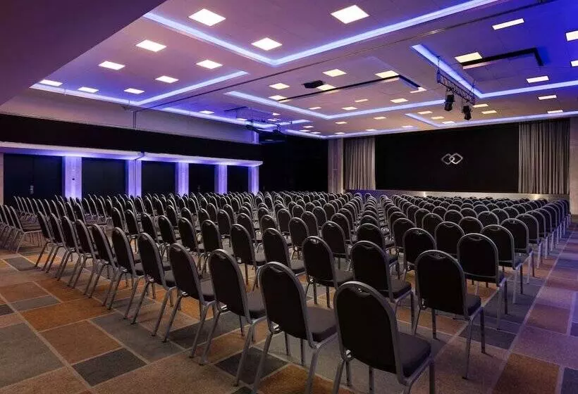 Hotel Sofitel Warsaw Victoria