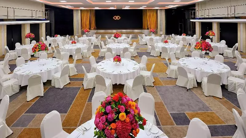 Hotel Sofitel Warsaw Victoria