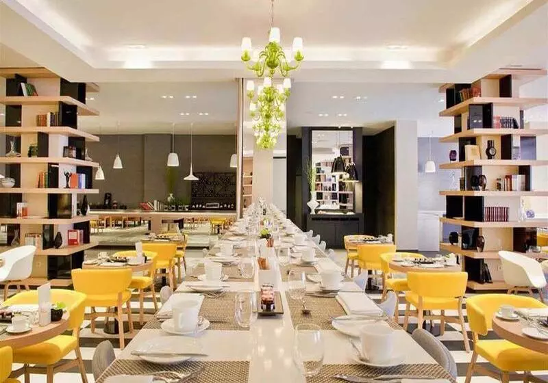 Hotel Sofitel Warsaw Victoria