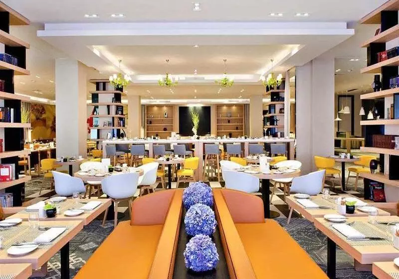 Hotel Sofitel Warsaw Victoria