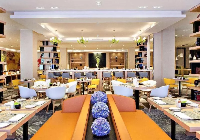 Hotel Sofitel Warsaw Victoria