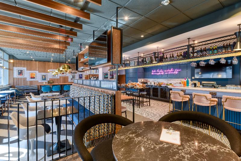 호텔 T H E Darmstadt