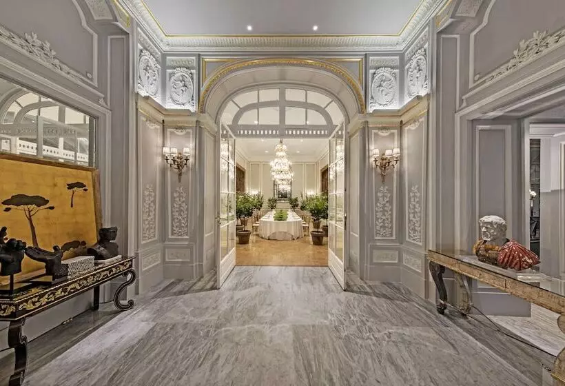 酒店 The St. Regis Rome