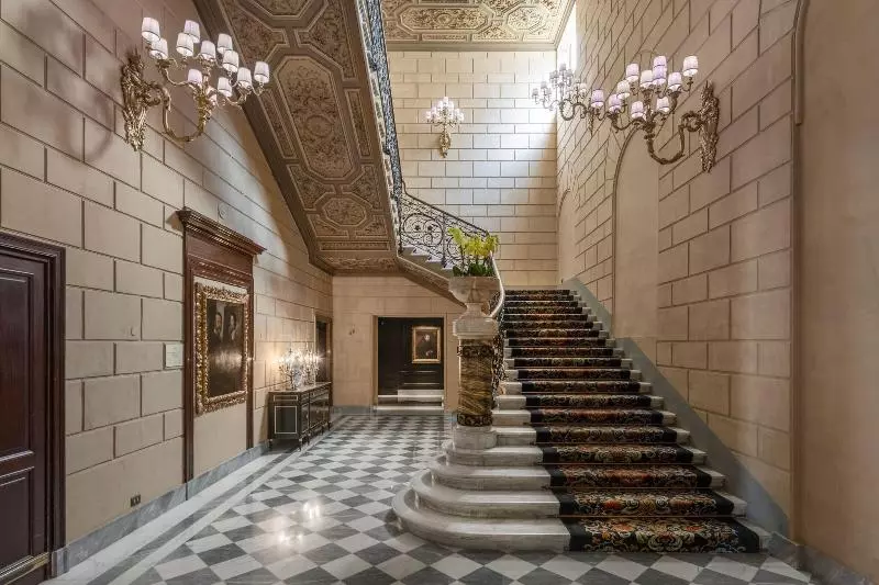 酒店 The St. Regis Rome