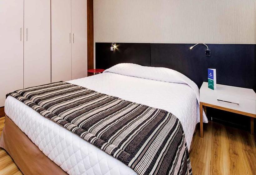 酒店 Transamérica Classic Jundiaí