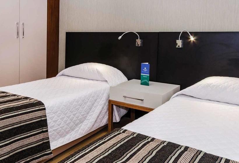 酒店 Transamérica Classic Jundiaí