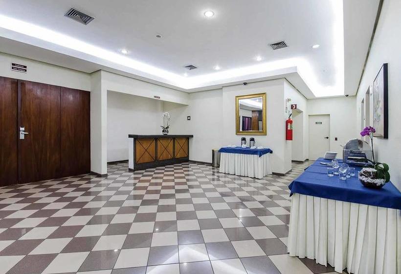 酒店 Transamérica Classic Jundiaí