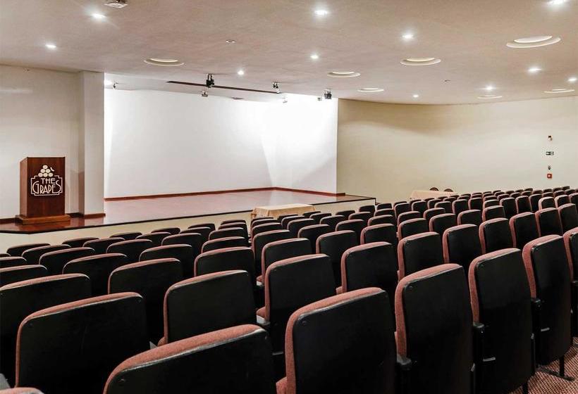 酒店 Transamérica Classic Jundiaí