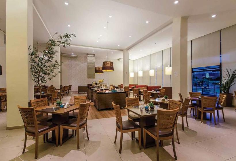 酒店 Transamérica Classic Jundiaí