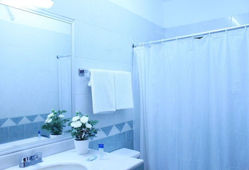 酒店 Villa Las Rosas Tepic